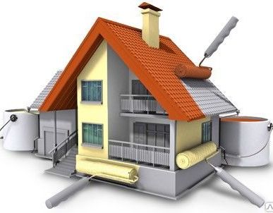 фото Строительно-монтажные работы