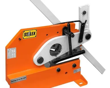 фото Ножницы по металлу комбинированные Stalex PBS-8