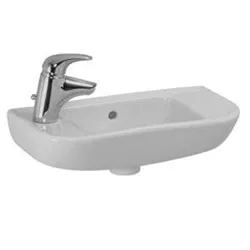 фото Раковина подвесная Laufen Pro 50х25 8.1695.7.000.105.1