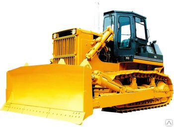 фото Услуги бульдозера 30т. Liebherr PR 746