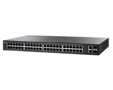 фото Коммутатор Cisco SF220-48P