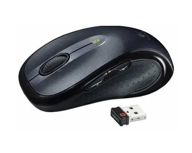 фото Мышь Logitech Wireless Mouse
