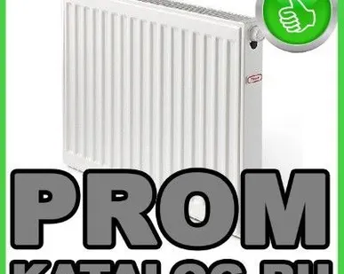 фото Стальные радиаторы Insolo