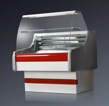 Фото №0 Витрина холодильная Иней 3 (СТ 1040)