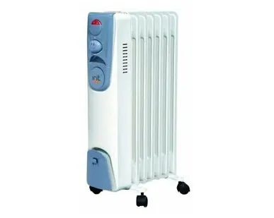 фото Масляный радиатор irit IR-07-2009