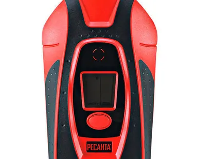 фото Детектор металла ДМ-2