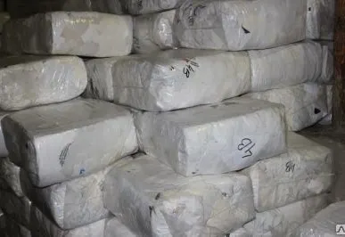 фото Ветошь