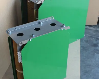 фото Дроссель ДПД / ДДП