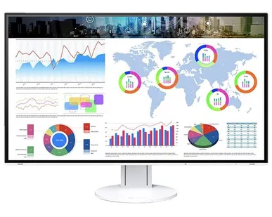 фото Монитор Eizo FlexScan EV3285