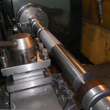 Фото №0 Обработка галтелей