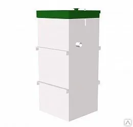 фото ТОПАС 4 пр Автономная канализация