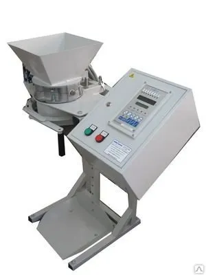 Фото №0 Фасовщик в открытые мешки