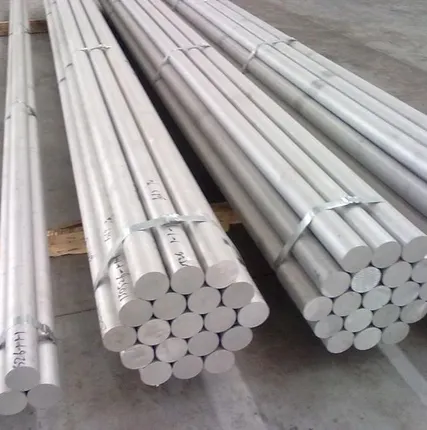 Фото №0 Круг алюминиевый 8