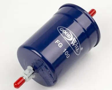 фото Фильтр топливный Chery Bonus A13(Чери Бонус А13)