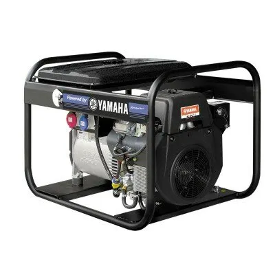 Фото №0 Бензогенератор Energo EB15,0/400YLE