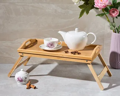 фото Поднос Albero с ножками