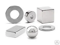 Фото №0 Неодимовый магнит 45х25