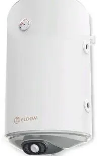 фото Бойлер косвенного нагрева 100л Eldom Thermo 9кВт, ТЭН 2 кВт Ecosystem