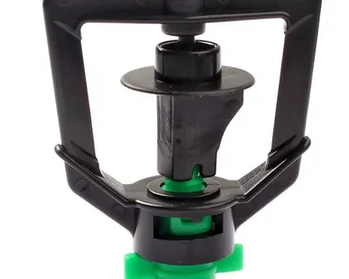 фото Микроспринклер (Микроспринклер зеленый; MS1103B)