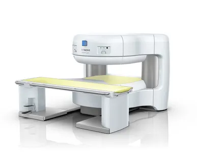 фото Магнитно-резонансный томограф HITACHI AIRIS Light 0.25T