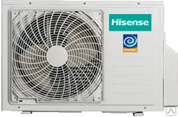 фото Наружный блок Hisense AMW2-20U4SNC1