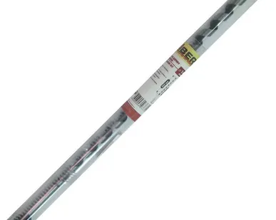 фото Сверло по дереву BIBER, спиральное, 14*460мм