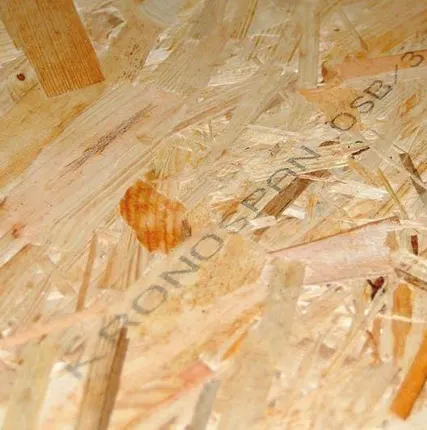 Фото №0 OSB Kronospan (Румыния) 1220х2440х9 мм