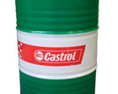 фото Масло гидравлическое Castrol Bartran HV 22, 208L