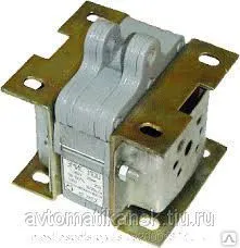 Фото №0 Электромагнит ЭМИС-6100 (220В)