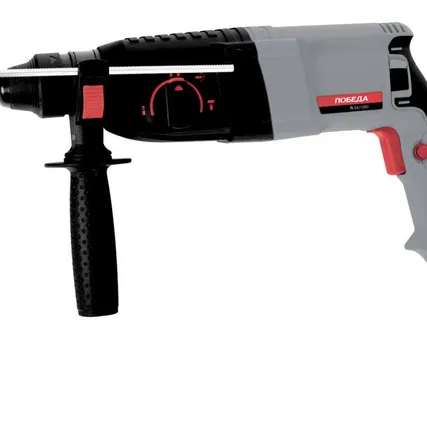 Фото №0 Перфоратор PATRIOT ПОБЕДА П-26/1080