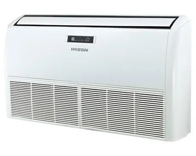 фото Напольно-потолочный кондиционер