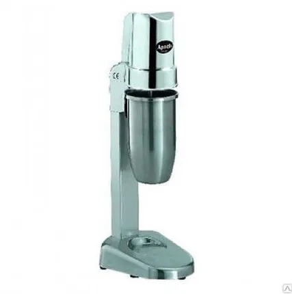 Фото №0 Миксер для коктейлей APACH AMX1 ECO