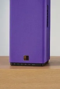 фото Защитная сетка DALI KUBIK XTRA Цвет: Фиолетовый PURPLE