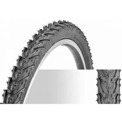 Фото №0 Велопокрышка 26" x 1.95" H-5110 Chao Yang