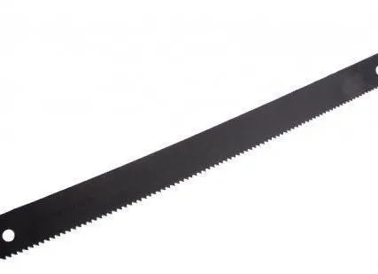 Фото №0 Полотно машинное 400х32х2