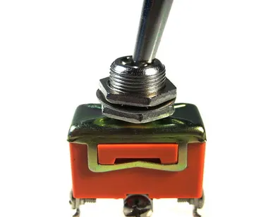 фото Тумблер KN3(A)-102AA-C2