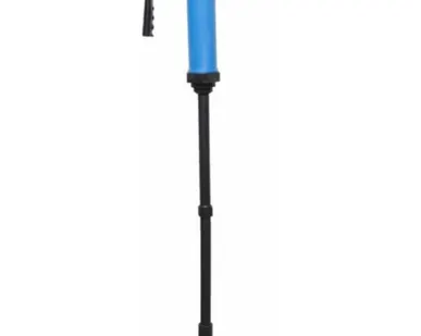фото AC010 - Рычажный пластиковый насос для AdBlue и воды, 0,25 л/ход