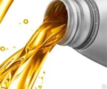 фото Канистра пласт. 20л. VP RACING с наливной горловиной