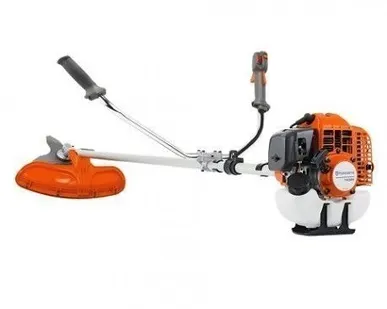 фото Бензиновый триммер Husqvarna 143R-II