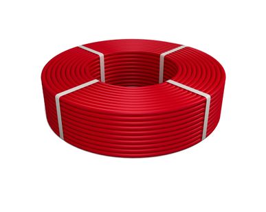 фото Труба из сшитого полиэтилена 20х2,0 мм Valtec Pex-Evoh VP2020 (доставка в Красноярск бесплатно, 3-5 дней)