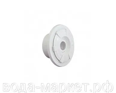 фото Форсунка стеновая под бетон/клей Fiberpool YAEH19 (BOF20) D63
