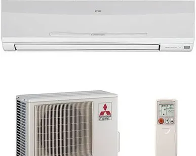 фото Кондиционер MITSUBISHI ELECTRIC MS-GF60VA/MU-GF60VA