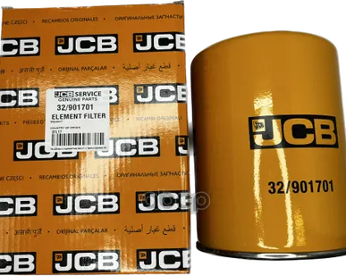 фото Фильтр гидравлический JCB - 32/901701 JCB арт. 32/901701