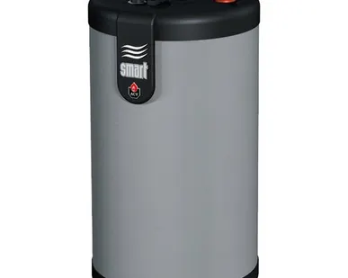 фото Накопительный косвенный