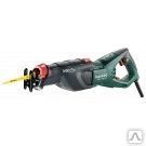 Фото №0 Сабельная пила Metabo SSE 1100