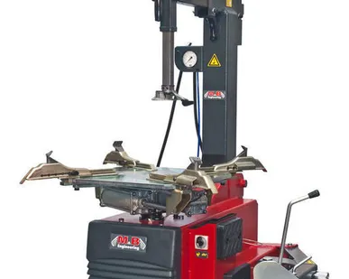 фото Станок шиномонтажный M&amp;B TC528 380В