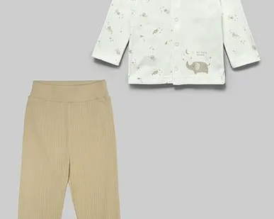 фото Комплект для мальчиков:Молочный:62