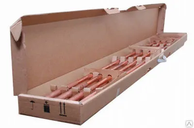 Фото №0 ZandZ ДОМ Комплект "Заземление в частном доме"(6метров)