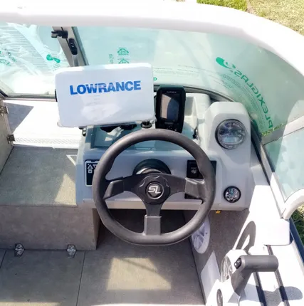 Фото №2 Ремонт и тюнинг катеров