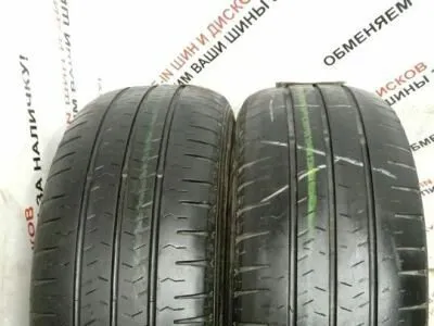 Фото №0 Nexen Roadian CT8 R17 215/65 БУ Шина Летняя